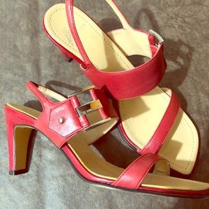 Anne Klein heels